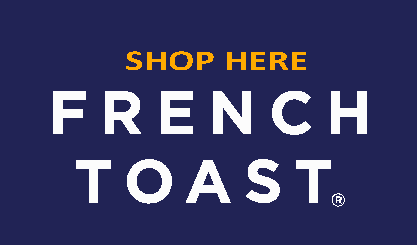 French Toast Logo